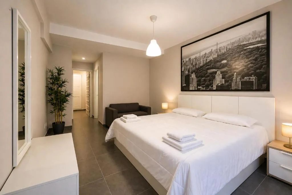 Viveiro, Hotel urbano en zona consolidada